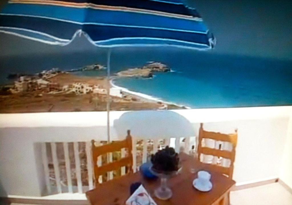 Sunset Hotel Λευκός Καρπάθου Εξωτερικό φωτογραφία
